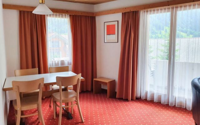 Chalet Abendrot 16180