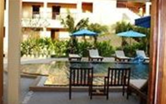 Baan Yuree Resort and Spa