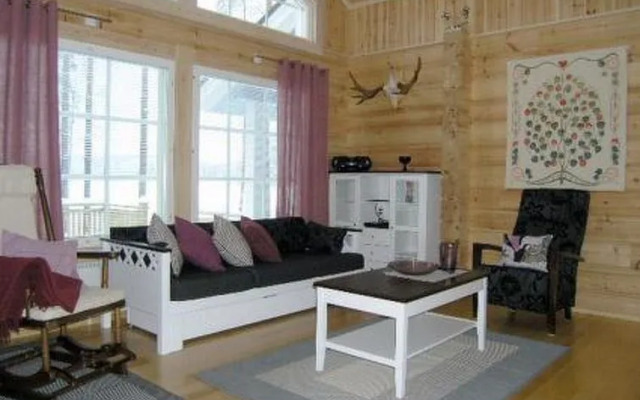 Holiday Home Käpälämäki