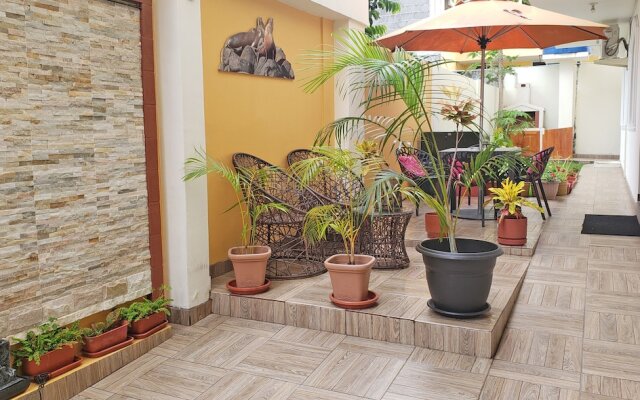 Ocean Dreams Galapagos