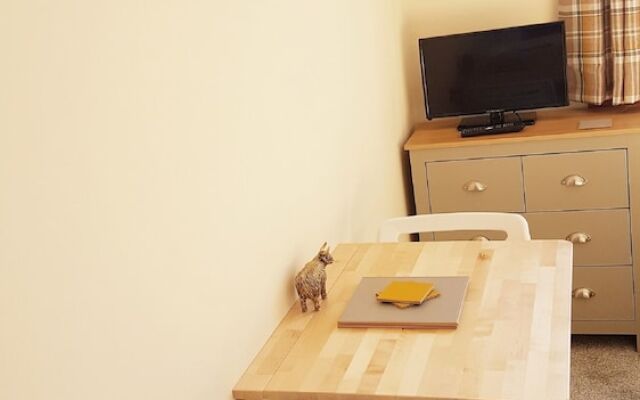 Moorside Rooms