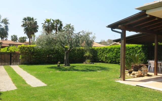 Letty-Villa 550mt dal mare