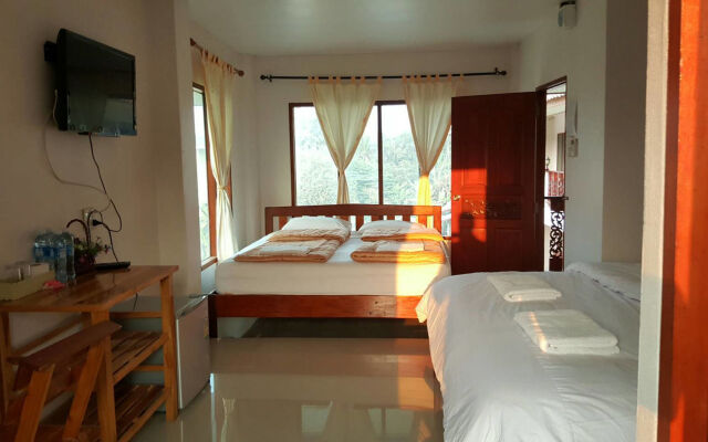 Sweet Home Chiang Khan