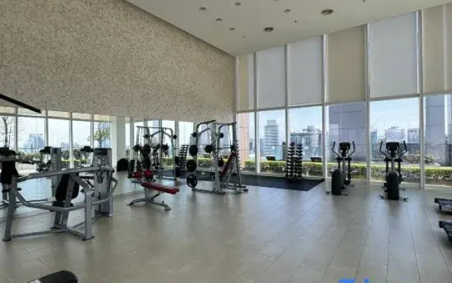 Ritz Residence Platinum KL