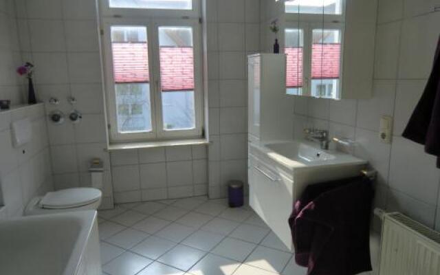 Ferienwohnung Villa Marie