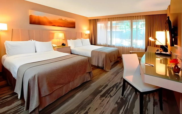 Forest Park Hotel