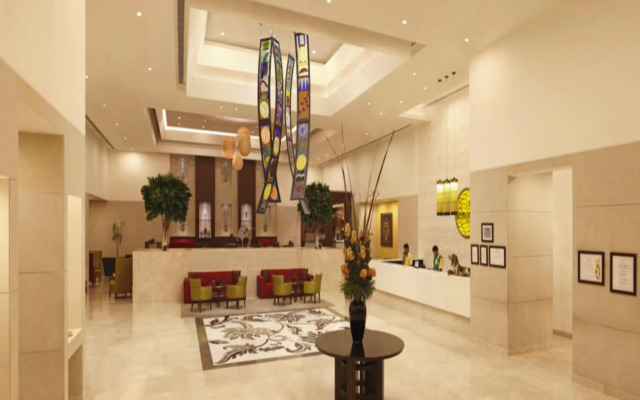 Lemon Tree Premier, HITEC City, Hyderabad