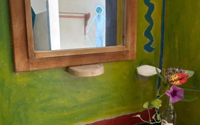 Starfish Beach Bungalows