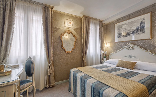 Hotel Antica Locanda Al Gambero
