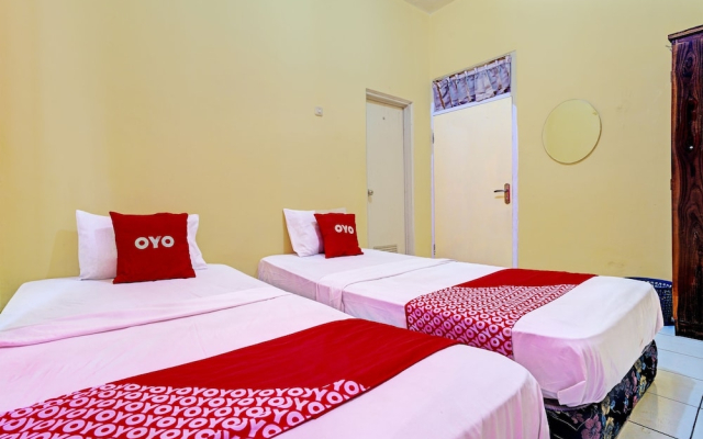 OYO 93229 P3 Guest House