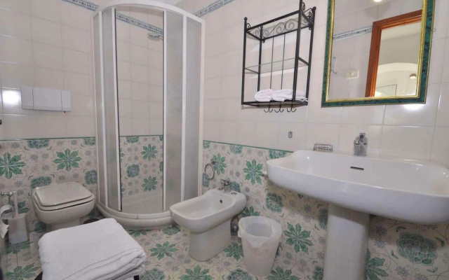 Casa Umberto I