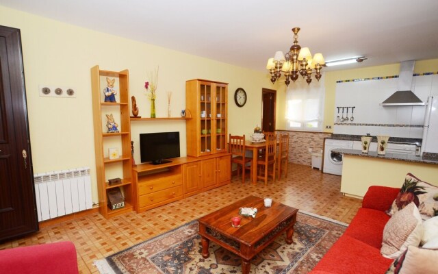 Apartamentos Cantabria - Ref. 1002