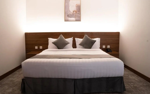 kara hotel