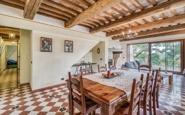 Casa Quercia Close By to Montepulciano