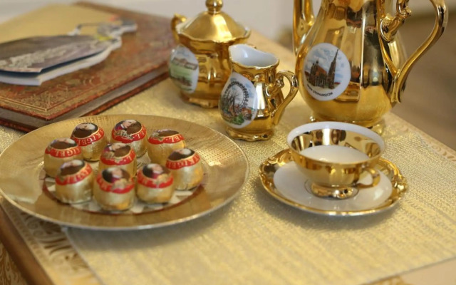 Apartment Bilici GmbH