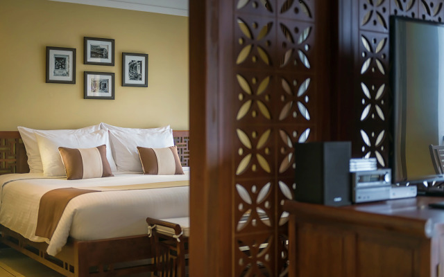 La Siesta Hoi An Resort & Spa