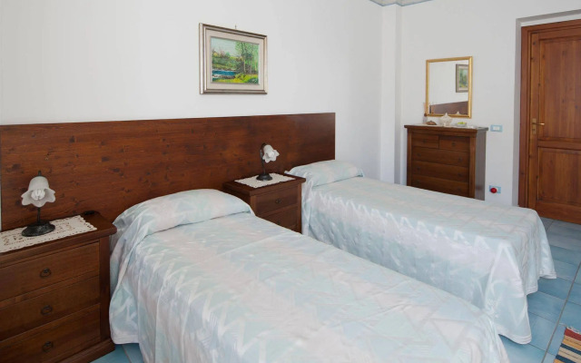 Residence Il Capo