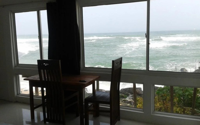 Sea Villa