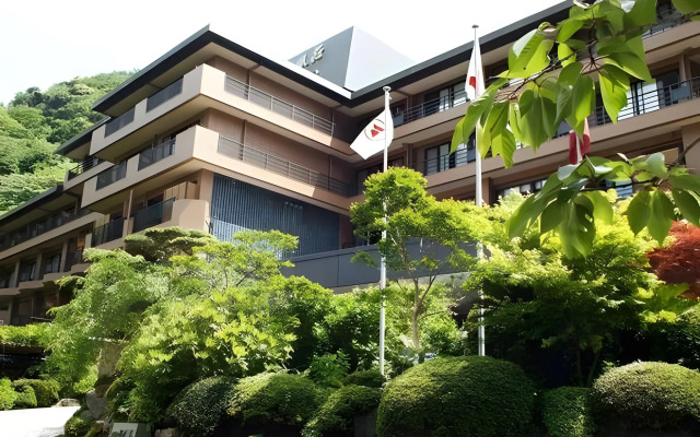 Hotel Nanpuso