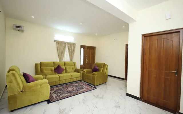 Relax In Homestay