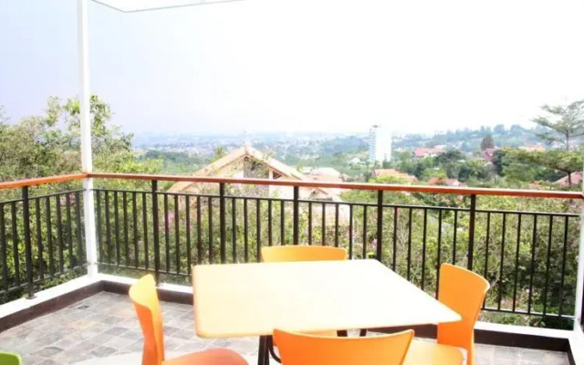 Dago Pakar Villa P4-16