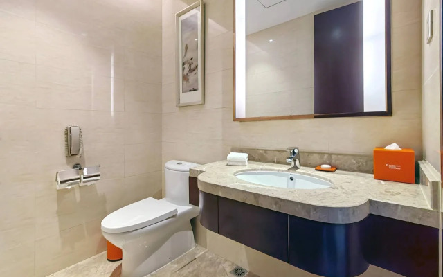 Wyndham Garden Changzhou Zhonglou