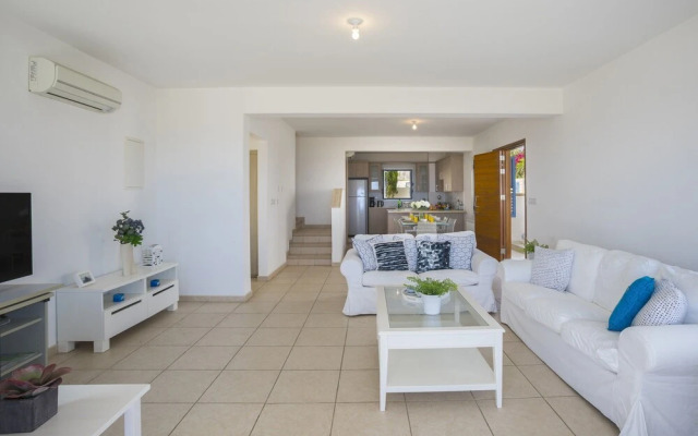 Protaras Villa Protamare