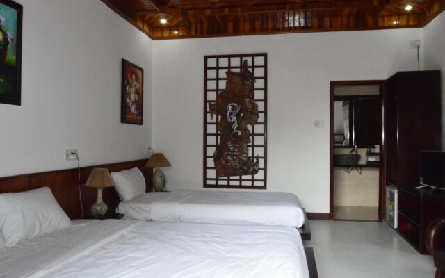Viet House Homestay
