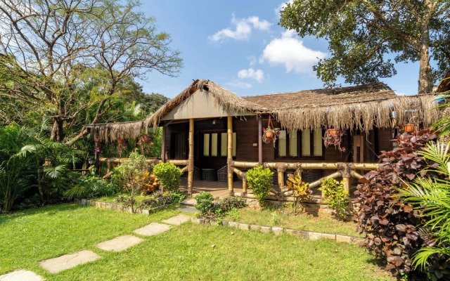 Shangri La Jungle Resort