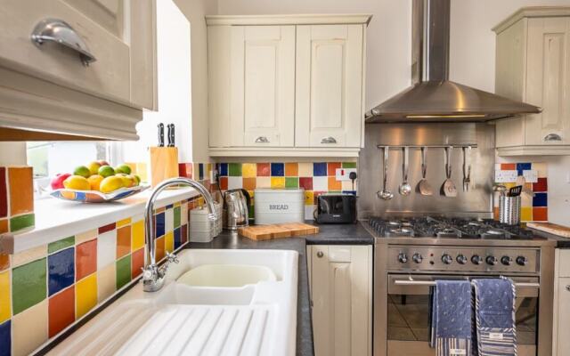 Clementine Cottage