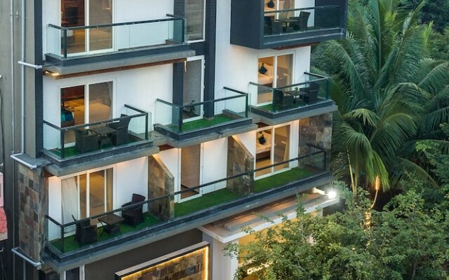 Royal Ace Boutique Hotel