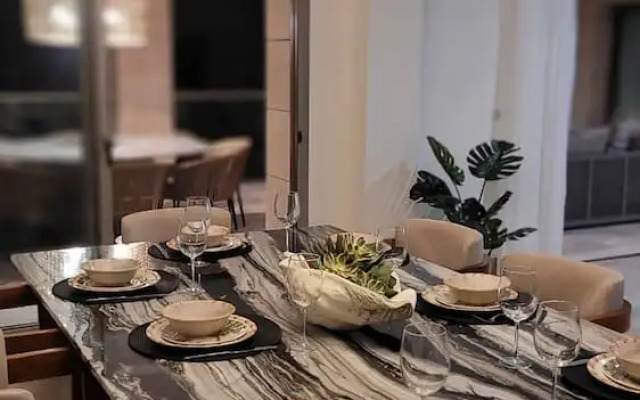 Luxurious Apartment La Amada Ocean View