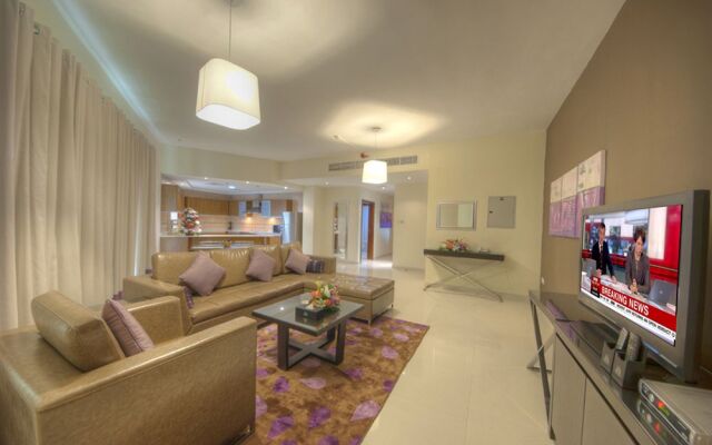 City Stay Inn Hotel Apartment