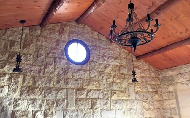 Jasmin Holiday House