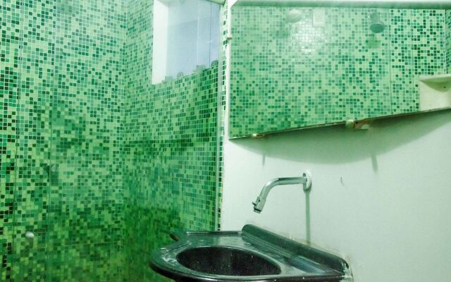 Hostel Pousada Queirah Jeri