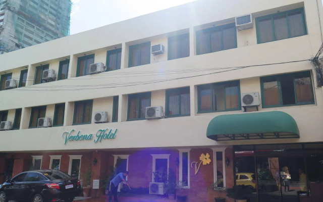 Verbena Hotel