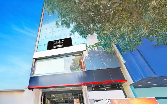 Super Collection O Niladri Road