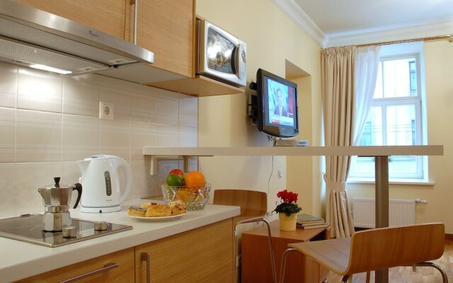 Baltic Suites