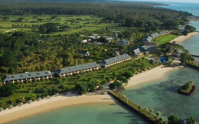 Sheraton Samoa Beach Resort