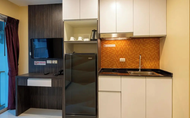 New Nordic Suite 6 by Apartwell