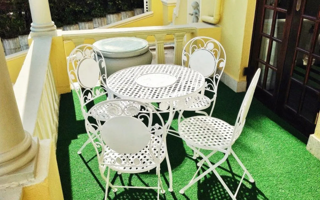 Plattekloof Residence | Island Letting