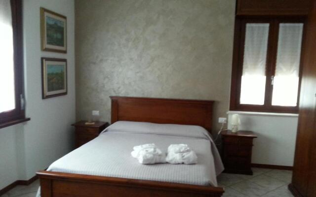 Appartamento Vacanze "HOLIDAYHOMELARTISTA"