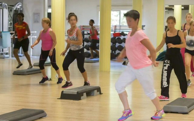 Espace Léonard de Vinci