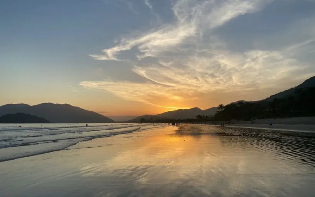 Chalés Céu e Mar