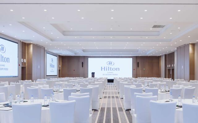 Hilton Lijiang