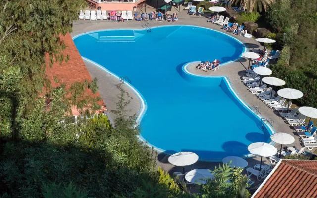 Panorama Sidari Hotel  Bolentaco Limited