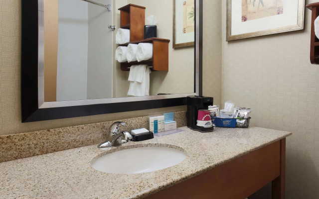 Best Western St. Louis Fairview Heights