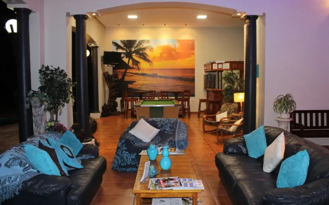 Blue Marlin Guest House