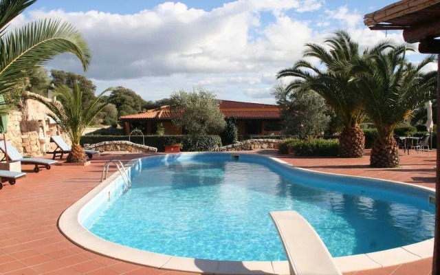 Résidence Villa Smeralda