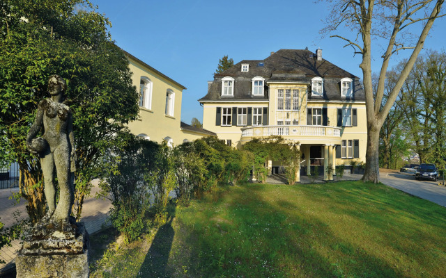 Villa Oranien Hotel Restaurant